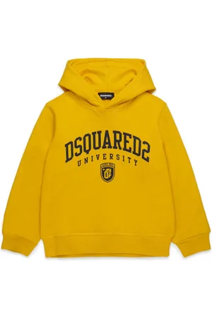Dsquared2 Logo-print hoodie