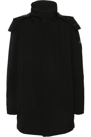 Peuterey Kruger coat