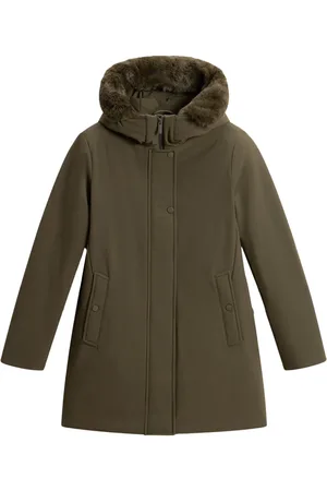 Woolrich Firth parka