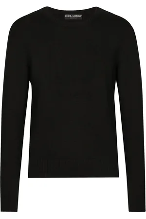 Dolce & Gabbana Crew-neck sweater