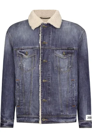Dolce & Gabbana Denim jacket