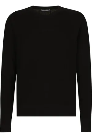 Dolce & Gabbana Crew-neck sweater