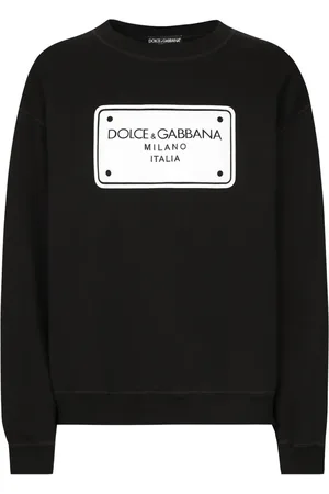 Dolce & Gabbana Graphic-print sweatshirt