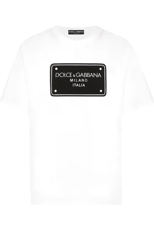 Dolce & Gabbana Logo-print T-shirt