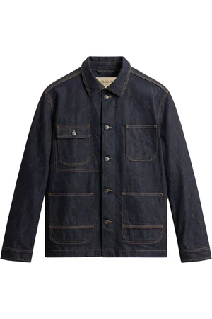 Woolrich Denim shirt
