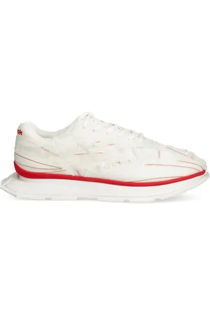 Reebok Classic LTD lace-up sneakers