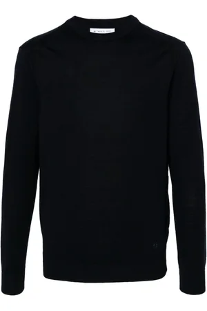 Manuel Ritz Virgin wool sweater