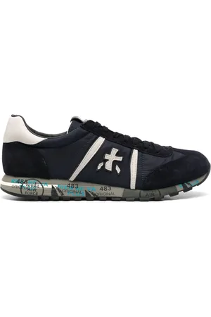 Premiata Lucy sneakers