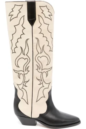 Isabel Marant Denvee 40mm boots