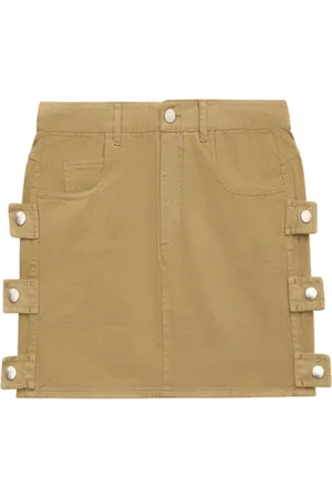 Marant Etoile Stessy mini skirt