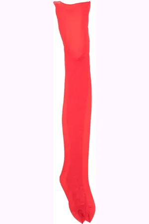 MAISON CLOSE Voile tights