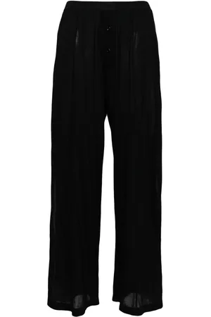 Kiki de Montparnasse Intime Boxer trousers