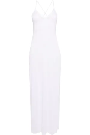 Kiki de Montparnasse Intime maxi dress