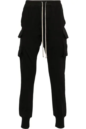 Rick Owens Mastodon Cut sweatpants