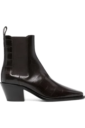 P.A.R.O.S.H. 65mm cowboy boots