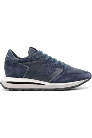 Philippe model TRPX Haute sneakers