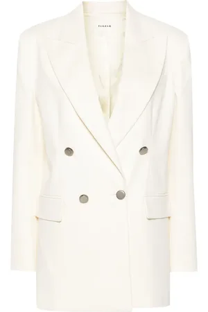 P.A.R.O.S.H. Double-breasted blazer