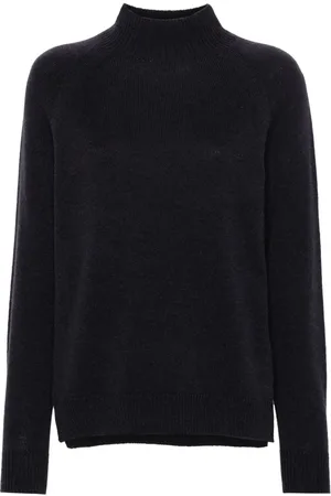 PESERICO SIGN High-neck sweater