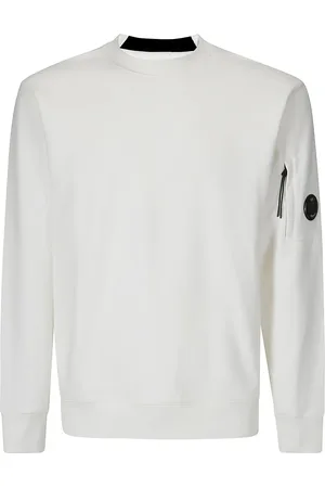 C.P. Company Diagonal Raised sweatshirt