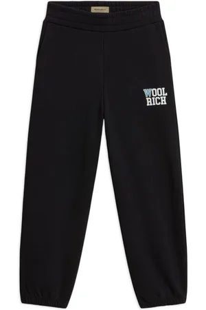 Woolrich Basic track pants