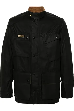Barbour Westross jacket