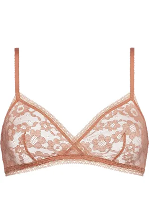 ERES Espiègle triangle bra