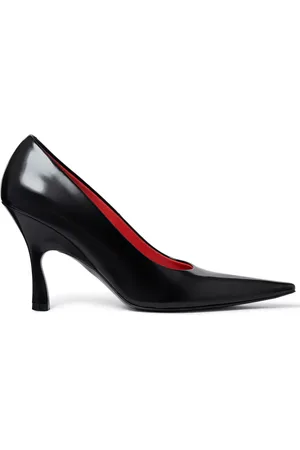 Stella McCartney 90mm Elsa pumps