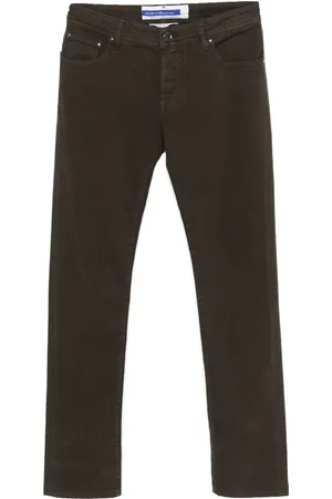 Jacob Cohen Nick trousers