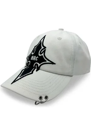 HACULLA Praising Hac Dad cotton baseball cap