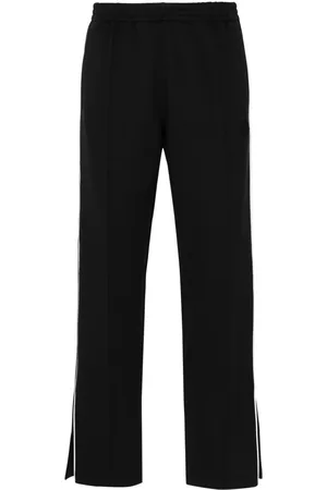 Moncler Logo-patch track pants