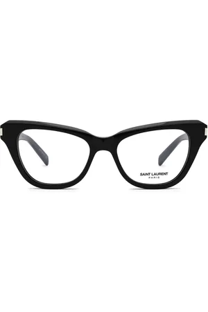 Saint Laurent Cat-eye eyeglass frames