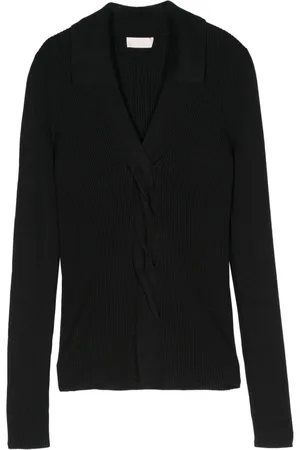 Liu Jo Ribbed sweater