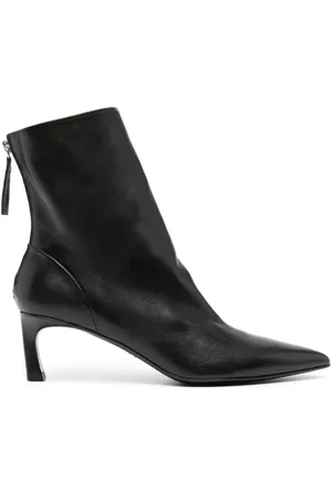 HALMANERA 60mm Vale26 ankle boots