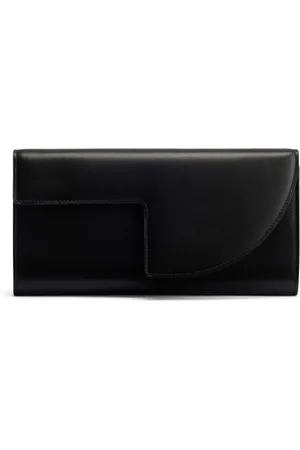 Patou Chain clutch bag
