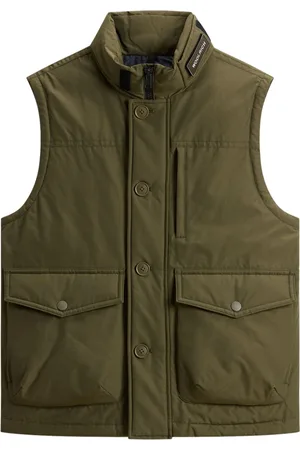 Woolrich Ramar vest