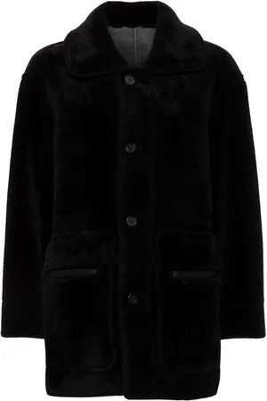 Urban Code Faux-fur coat