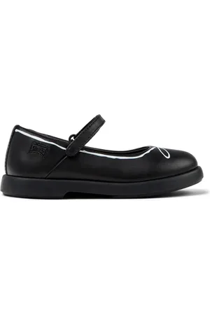 Camper Duet Twins ballet pumps