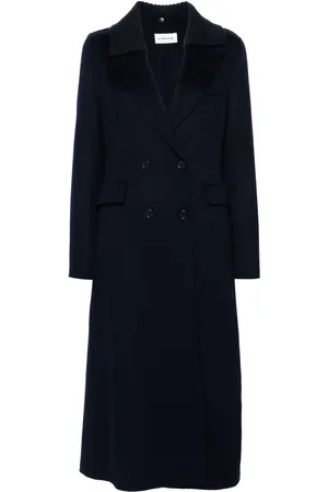 P.A.R.O.S.H. Wool coat