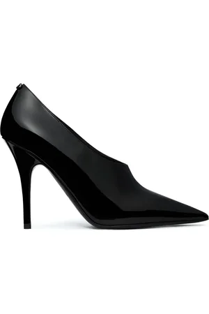VALENTINO GARAVANI 110mm Mary-Jane pumps