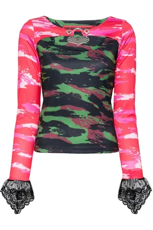 Chopova Lowena Judy top