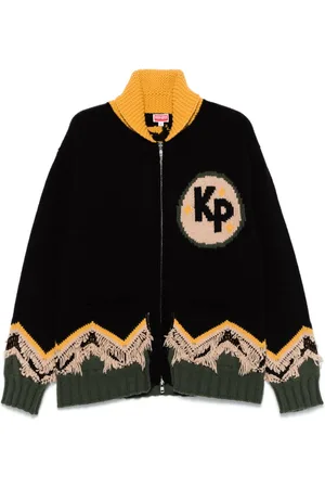 Kenzo Constellation cardigan