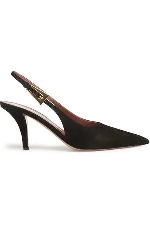 PARIS TEXAS 75mm Jessica pumps