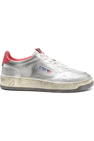 Autry Super Vintage Medalist sneakers