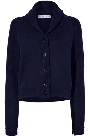 Proenza Schouler Lou cardigan