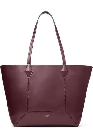 Jimmy Choo Medium Diamond tote bag