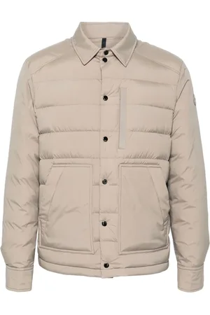 Moncler Bassies jacket