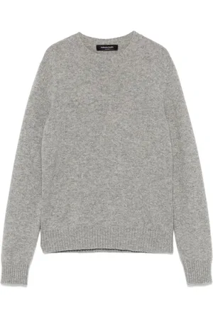 Fabiana Filippi Crew neck sweater