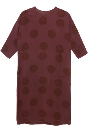 UMA WANG Alvy dress