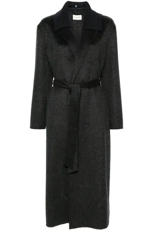 P.A.R.O.S.H. Leak coat