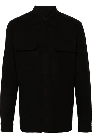 Rick Owens Work shirt